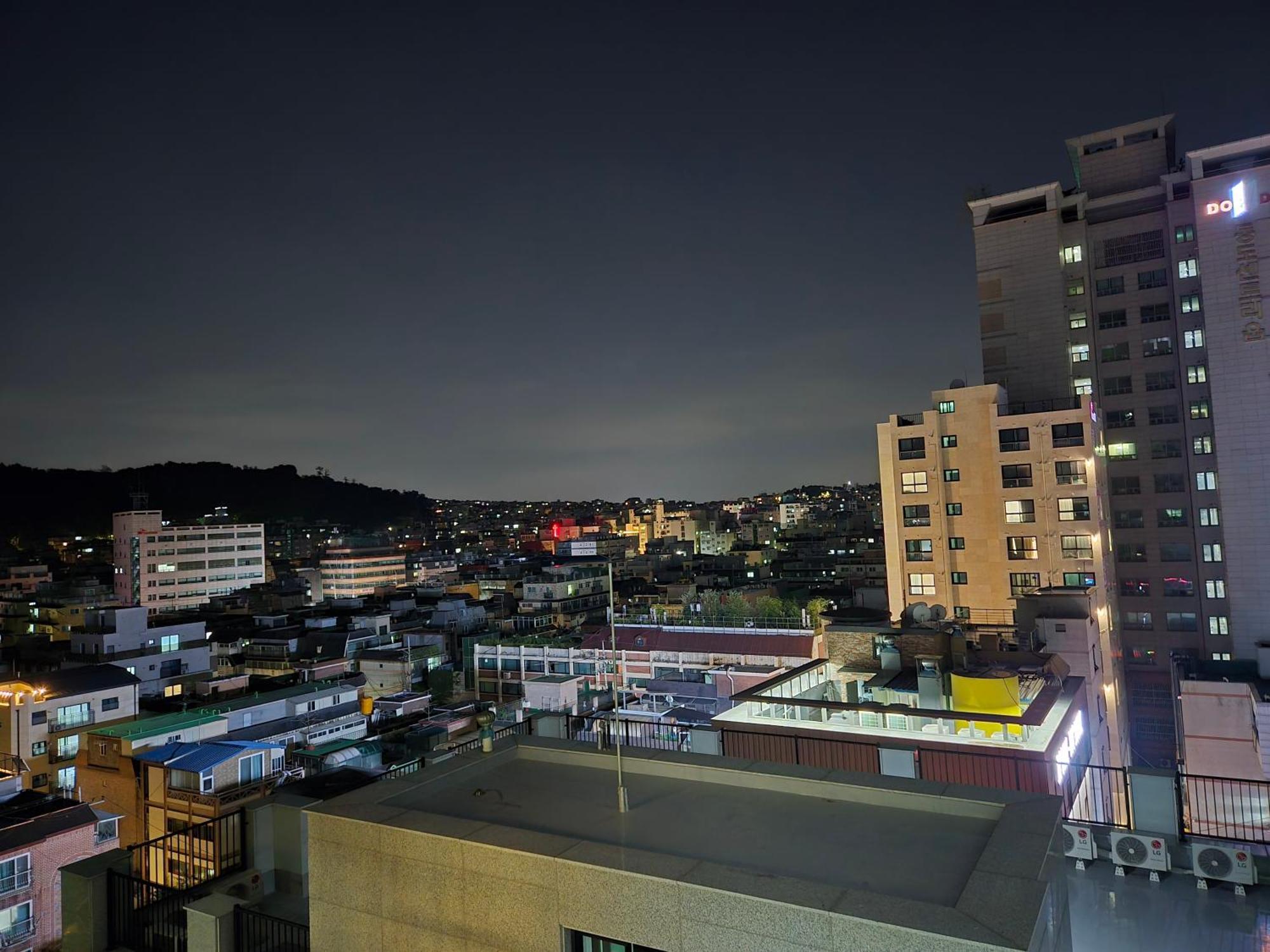 Gamseong House #Gimpo Airport 10 Min #Hwagok Station #Netflix #Beamprojet #Niceview Seoul Exteriör bild