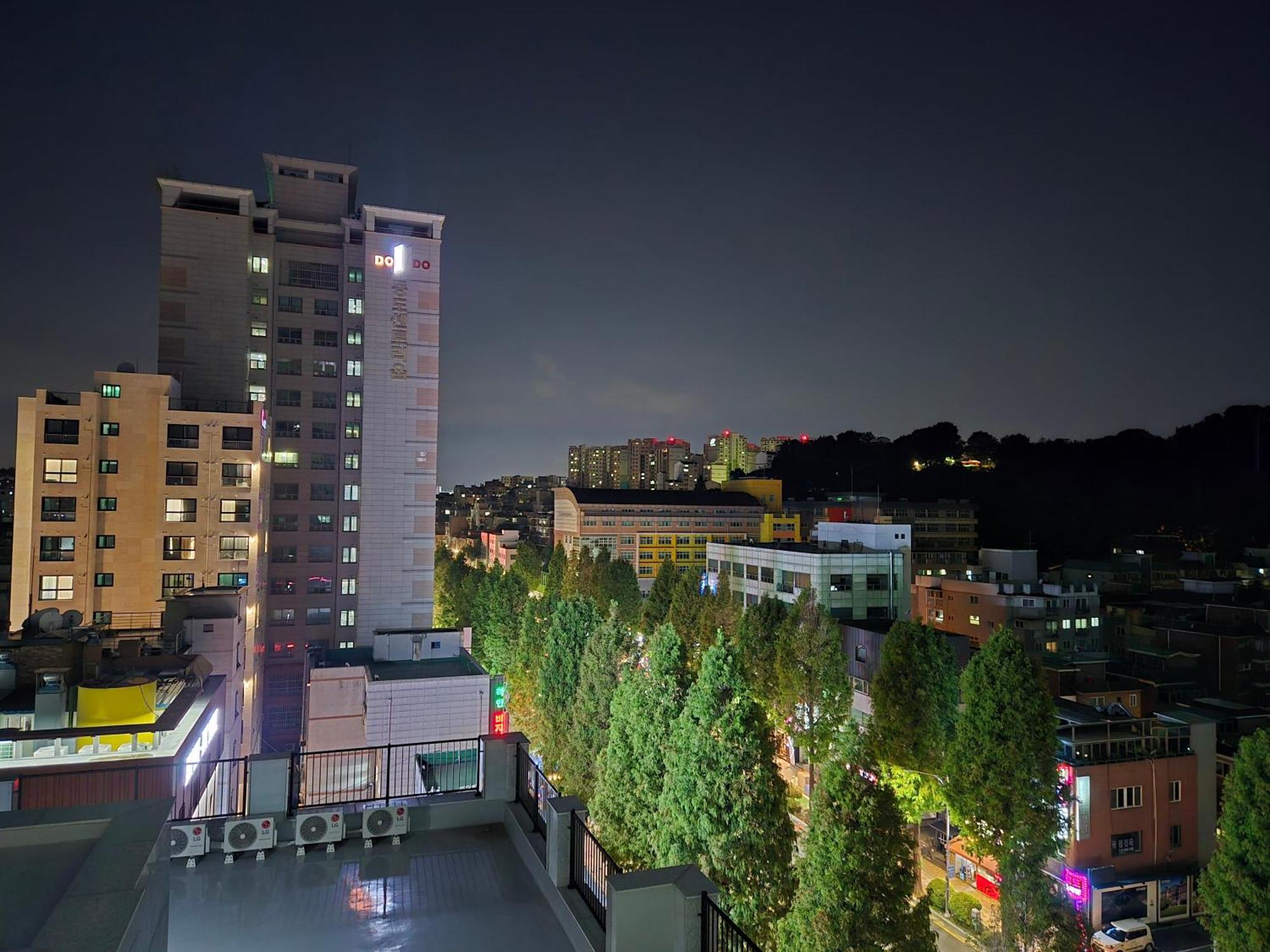 Gamseong House #Gimpo Airport 10 Min #Hwagok Station #Netflix #Beamprojet #Niceview Seoul Exteriör bild